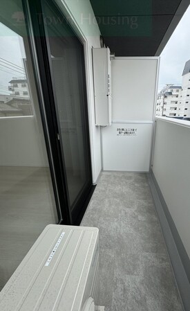 S-RESIDENCE行徳aileの物件内観写真